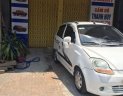 Chevrolet Spark   2009 - Bán Chevrolet Spark sản xuất năm 2009, màu trắng, nhập khẩu chính chủ, giá chỉ 97 triệu