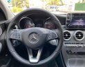 Mercedes-Benz C class  C200  2018 - Cần bán gấp Mercedes C200 đời 2018, màu đen