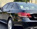 Mercedes-Benz E class E200  2015 - Bán ô tô Mercedes E200 đời 2015, màu đen, nhập khẩu nguyên chiếc