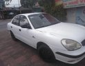 Daewoo Nubira 2003 - Cần bán lại xe Daewoo Nubira năm sản xuất 2003, màu trắng, nhập khẩu nguyên chiếc chính chủ