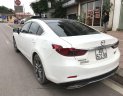 Mazda 6   2017 - Bán Mazda 6 năm sản xuất 2017, màu trắng chính chủ