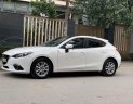 Mazda 3   2016 - Bán Mazda 3 đời 2016, màu trắng, 555 triệu