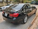 BMW 3 Series  320i LCI 2016 - Cần bán lại xe BMW 320i LCI đời 2016, màu đen, xe nhập, giá chỉ 920 triệu