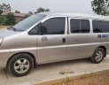 Hyundai Starex   2007 - Bán xe Hyundai Starex đời 2007, nhập khẩu