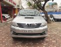 Toyota Fortuner  G  2016 - Bán Toyota Fortuner G năm 2016, giá tốt