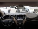 Hyundai Santa Fe 2018 - Cần bán xe Hyundai Santa Fe sản xuất năm 2018, giá chỉ 956 triệu