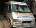 Ford Transit        2002 - Bán ô tô Ford Transit đời 2002, giá tốt