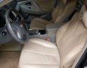 Toyota Camry 2006 - Cần bán Toyota Camry sản xuất 2006, màu đen, xe nhập, giá 465tr