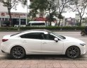 Mazda 6   2017 - Bán Mazda 6 năm sản xuất 2017, màu trắng chính chủ