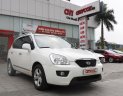 Kia Carens 2016 - Bán Kia Carens 2.0 MT sản xuất năm 2016, màu trắng số sàn, 385tr