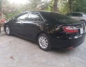 Toyota Camry 2016 - Bán Toyota Camry năm 2016, màu đen, giá chỉ 730 triệu