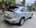 Lexus RX 2007 - Cần bán lại xe Lexus RX năm sản xuất 2007, màu bạc chính chủ, 700tr