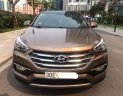 Hyundai Santa Fe      2016 - Bán ô tô cũ Hyundai Santa Fe sản xuất 2016