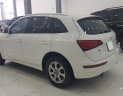 Audi Q5 2013 - Cần bán Audi Q5 đời 2014, màu trắng, nhập khẩu, 950 triệu