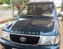 Toyota Zace   2003 - Bán ô tô Toyota Zace sản xuất 2003, 155 triệu