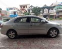 Toyota Vios 2008 - Bán Toyota Vios đời 2008, màu bạc số sàn, 286 triệu