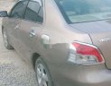 Toyota Vios    2008 - Chính chủ bán Toyota Vios đời 2008, giá chỉ 248 triệu