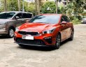 Kia Cerato    2018 - Cần bán lại xe Kia Cerato 2018, giá chỉ 655 triệu