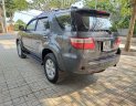 Toyota Fortuner 2011 - Cần bán Toyota Fortuner năm sản xuất 2011