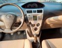 Toyota Vios   E 2008 - Cần bán xe Toyota Vios E đời 2008 số sàn  