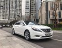 Hyundai Sonata     2010 - Cần bán xe Hyundai Sonata 2010, xe nhập như mới, giá tốt