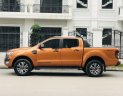 Ford Ranger 2017 - Cần bán lại xe Ford Ranger 2.2 Wildtrack sản xuất năm 2017