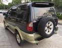 Isuzu Hi lander 2004 - Bán Isuzu Hi lander đời 2004, màu đen, 185 triệu