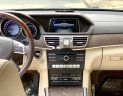 Mercedes-Benz E class E200  2015 - Bán ô tô Mercedes E200 đời 2015, màu đen, nhập khẩu nguyên chiếc