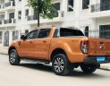 Ford Ranger 2017 - Cần bán lại xe Ford Ranger 2.2 Wildtrack sản xuất năm 2017