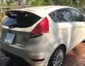 Ford Fiesta 2014 - Bán Ford Fiesta sản xuất 2014, màu trắng