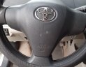 Toyota Vios 2008 - Bán Toyota Vios đời 2008, màu bạc số sàn, 286 triệu