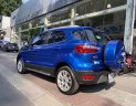 Ford EcoSport 2019 - Bán ô tô Ford EcoSport 1.0 năm 2019, màu xanh lam, giá tốt