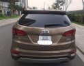 Hyundai Santa Fe      2016 - Bán ô tô cũ Hyundai Santa Fe sản xuất 2016