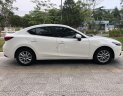 Mazda 3 2017 - Cần bán lại xe Mazda 3 1.5FL đời 2017, màu trắng chính chủ