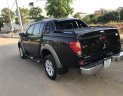 Mitsubishi Triton 2013 - Bán Mitsubishi Triton AT năm sản xuất 2013, màu đen, xe nhập chính chủ