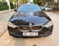 BMW 3 Series  320i LCI 2016 - Cần bán lại xe BMW 320i LCI đời 2016, màu đen, xe nhập, giá chỉ 920 triệu