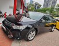 Toyota Camry 2.5 Q 2015 - Cần bán lại xe Toyota Camry 2.5 Q đời 2015, màu đen, giá siêu tốt