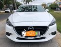 Mazda 3 2017 - Cần bán lại xe Mazda 3 1.5FL đời 2017, màu trắng chính chủ