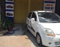 Chevrolet Spark   2009 - Bán Chevrolet Spark sản xuất năm 2009, màu trắng, nhập khẩu chính chủ, giá chỉ 97 triệu