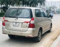 Toyota Innova 2016 - Bán ô tô Toyota Innova 2.0E MT năm 2016, 470 triệu