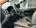 Ford Ranger 2017 - Cần bán lại xe Ford Ranger 2.2 Wildtrack sản xuất năm 2017