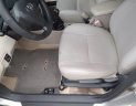 Toyota Vios 2008 - Bán Toyota Vios đời 2008, màu bạc số sàn, 286 triệu