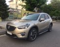 Mazda CX 5    2017 - Gia đình bán Mazda CX 5 sản xuất năm 2017