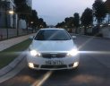 Kia Forte     2011 - Bán ô tô Kia Forte sản xuất năm 2011, màu trắng
