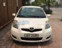 Toyota Yaris  1.3AT   2009 - Bán Toyota Yaris 1.3AT năm 2009, màu trắng, xe nhập