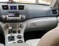 Toyota Highlander   SE  2011 - Bán ô tô Toyota Highlander SE đời 2011, nhập khẩu nguyên chiếc, giá tốt