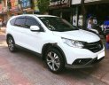 Honda CR V   2015 - Xe Honda CR V đời 2015, màu trắng số tự động