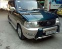 Toyota Zace    2004 - Cần bán gấp Toyota Zace đời 2004, xe nhập, giá 210tr