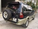 Isuzu Hi lander 2004 - Bán Isuzu Hi lander đời 2004, màu đen, 185 triệu