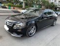 Mercedes-Benz E class 2015 - Bán xe Mercedes E250 AMG sản xuất 2015, màu đen